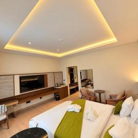 Akayet Hotel Tamale