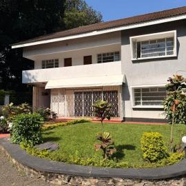 ICG Premium 5-Bedroom Villa Uzunguni, Arusha
