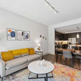 Preston Douglas Single I Premium 1BR in Dallas