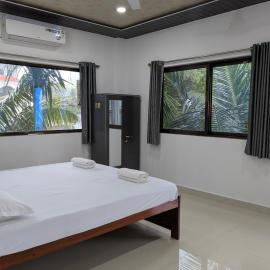 shivkrupa Guest house