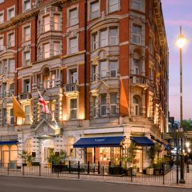voco London - Bloomsbury by IHG