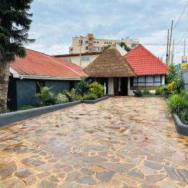 Lakeshore Safari Lodges