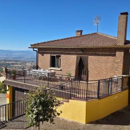 Casa Raíces de PO