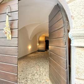 Casa degli uccelli，位于Caldes的酒店