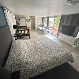 Chambre D'hôte Chez Maud Et David