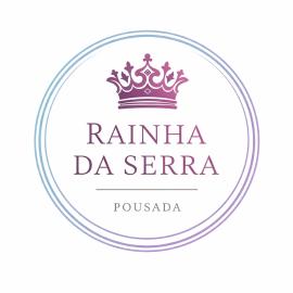 Pousada Rainha da Serra, hotel i Espirito Santo Do Pinhal