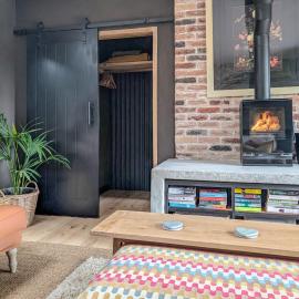 Little Barn, hotel a Erlestoke