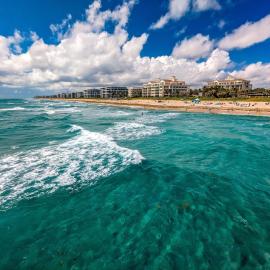 Life's a Beach, Hotel in Lake Worth