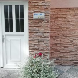 Apartmaji Jerica, hotel v destinaci Kranj