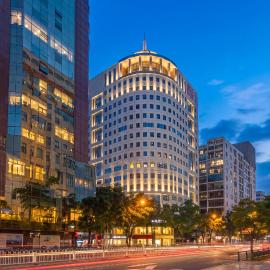 宜致酒店越秀公园店 Yizhi Hotel Guangzhou Yuexiu Park Railway Station Branch