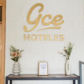 Gce Hoteles – hotel w Maladze