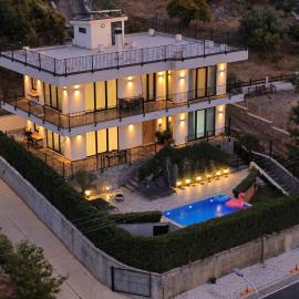 Villa Florale