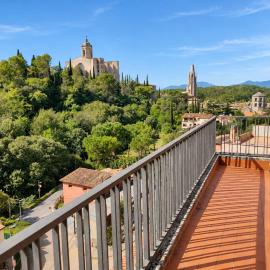 Sleep and Stay Terrace Loft in Sant Daniel