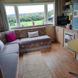Eldon View - Cornish Countryside Retreat