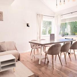 Landhausglück โรงแรมในGeislingen