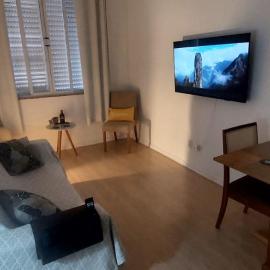 Apartamento Minimalista Teresópolis