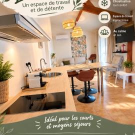 Le Cabanon