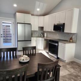 Mr Barry Vacation Rentals, hotel din Cheyenne