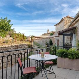 Gîte Le Nid