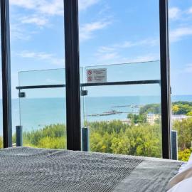 PD Dwharf The Bay Oceanview Suite