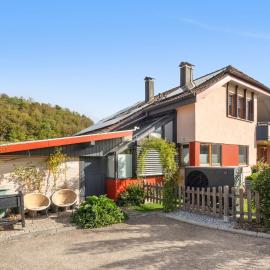 Daniel's Fewo, Hotel in Gruibingen