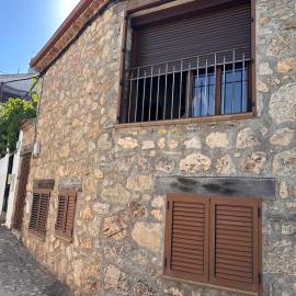 El Balcón de Saqura