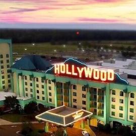 Hollywood Casino Tunica: Robinsonville şehrinde bir otel