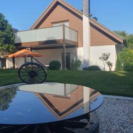 Ferienwohung Auszeit