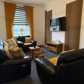 The M Rooms at 158