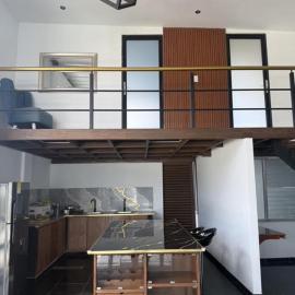 JRPenthouse, hotel di Yopal