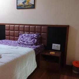 Hotel JP, hotel v mestu Morbi