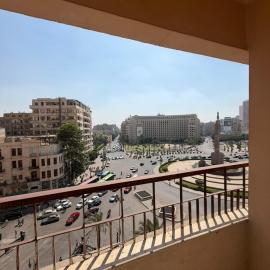 UP Town Tahrir Hotel