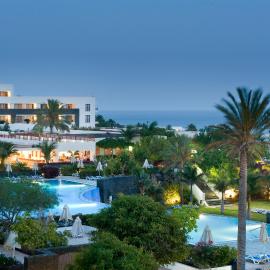 Hotel Costa Calero Thalasso & Spa