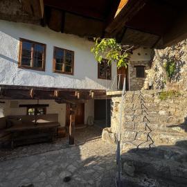 The Stone Garden Počitelj