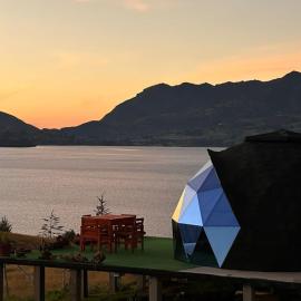 Glamping Isabella