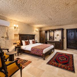 Aurelia Cave Cappadocia - Special Class, Hotel in Nevşehir