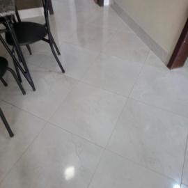 Casa tranquila