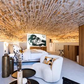 Legend Majestic SPA - Insolite & Unique - Parking privé