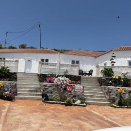 Casa Los Brezos