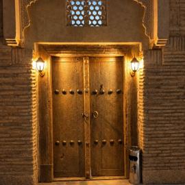 Hotel Chorminor 110 m to Old Town GET EARLY CHECK IN or CHECK OUT, hotel v mestu Bukhara