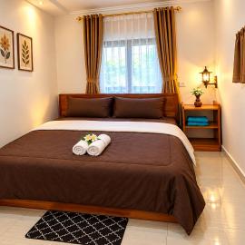 Tetebatu Clove Garden Homestay