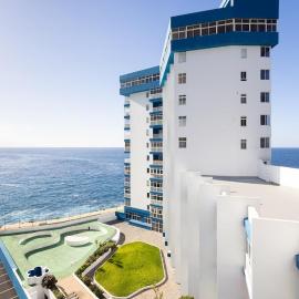 Apartamento Zoraida del mar., ξενοδοχείο σε El Pris