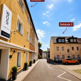 WOS Hotel