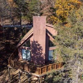 Villa #364