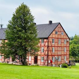 Göinges Pärla, hotell i Broby