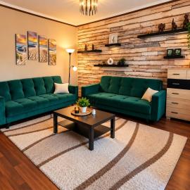 Becky Apartman