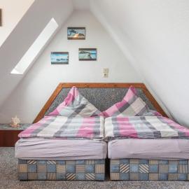 Ferienwohnung Hiddenseeblick 1