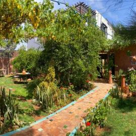 Yamna home