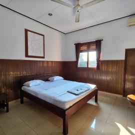 Pondok Mesari Homestay