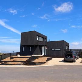 Casa Polo Maitencillo